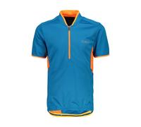 Cmp Bike 30c7854 Short Sleeve Jersey Orange,Blue 3 Years Kids 3 Years Teal