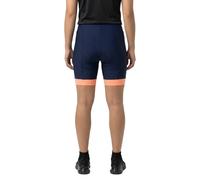 Cmp Bike 31c6036 Shorts Blue 3XL Woman 3XL Blue / Sunrise