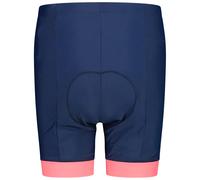 Cmp Bike 31c6036 Shorts XL Blue / Coral