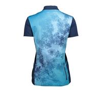 Cmp Bike 31c7856 Short Sleeve T-shirt 2XL Ibiza / Blue
