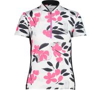 Cmp Bike 32c6306 Short Sleeve T-shirt 2XL Anthracite / Purple Fluo