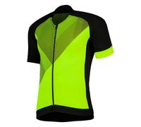 Cmp Bike 32c7507 Short Sleeve Jersey 3XL Yellow Fluo