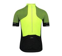 Cmp Bike 32c7577 Short Sleeve T-shirt Yellow S Men S Yellow Fluo