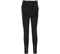 Cmp Bike Salopette 31t2506 Bib Tights XS Black