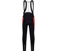 Cmp Bike Salopette Bib 31t2367 Tights 4XL Ferrari