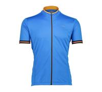 Cmp Bike T-shirt 31c7957 Short Sleeve Jersey Blue S Men S Regata
