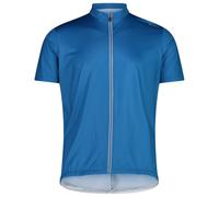 CMP - Bike T-Shirt Stretch - Cycling jersey size 50, blue