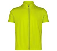CMP - Bike T-Shirt Stretch - Cycling jersey size 52, green