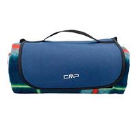 CMP - Blanket Pic Nic, Blue Ink-B.Chalk, U