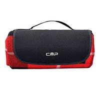 CMP - Blanket Pic Nic, Ferrari-Black, U