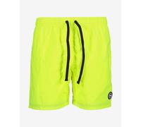 CMP Board neon yellow swimsuit for boys. - 5