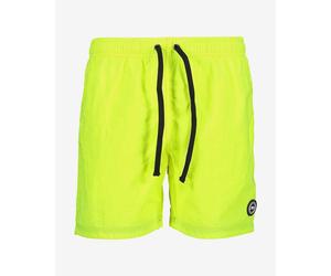 CMP Board neon yellow swimsuit for boys. - 5