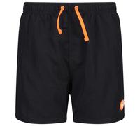 CMP - Boy's Beach Shorts - Boardshorts size 110, black