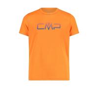 CMP Boy's CO T-Shirt Flame UK 5 Years