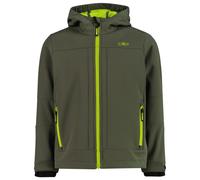 Cmp 3a00094 Jacket Green 6 Years Kids