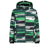 CMP - Boy's Jacket Snaps Hood Twill - Ski jacket size 98, multi
