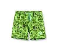 CMP Boy's Jungen-badeshorts Mit logo 30r9284 Swimming Shorts
