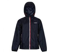 Waterproof hooded jacket for kids CMP 6 ans
