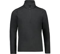 CMP - Boy's Sweat Softech - Fleece jumper size 98, black