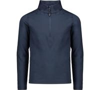 CMP - Boy's Sweat Softech - Fleece jumper size 128, blue