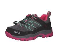 CMP Boy's Kids Rigel Low Trekking Shoe WpTrekking and Hiking Shoes
