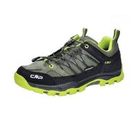 CMP Boy's Kids Rigel Low Trekking Shoe WpTrekking and Hiking Shoes