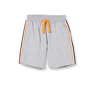 CMP Boys Kids Stretch Melange Bermuda Shorts