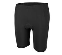Cmp 3c55404t Basic Bib Shorts Black 6 Years Boy