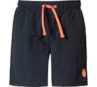 CMP Boy's Shorts Antracite-Flash Orange UK 4 Years