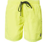 CMP Boy's Shorts Yellow Fluo UK 5 Years