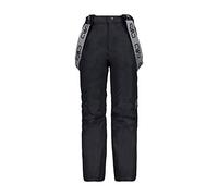 CMP - Kid Salopette, Anthracite, 128