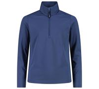 CMP - Boy's Sweat Softech - Fleece jumper size 116, blue