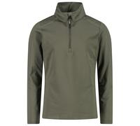 CMP - Boy's Sweat Softech - Fleece jumper size 116, olive