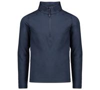 CMP - Boy's Sweat Softech - Fleece jumper size 128, blue