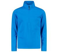 CMP - Boy's Sweat Softech - Fleece jumper size 128, blue