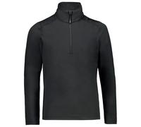CMP - Boy's Sweat Softech - Fleece jumper size 140, black