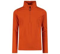 CMP - Boy's Sweat Softech - Fleece jumper size 164, red
