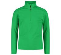 CMP - Boy's Sweat Softech - Fleece jumper size 176, green