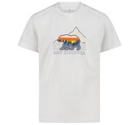 Printed Technical T-shirt Child CMP 16 ans