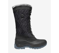 CMP Womens Nietos Wmn Snow Boots, Nero Mel. UK 5.5
