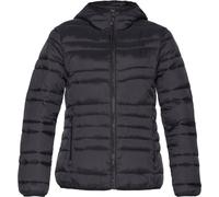 CMP - Breathable, waterproof ski jacket - Woman Jacket Fix Hood Nero for Women - Size L - Black Black