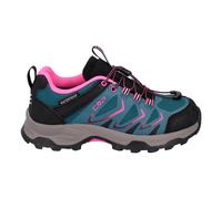 Cmp Byne Low Waterproof 3q66884 Hiking Shoes Blue EU 28 Girl