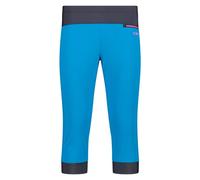 Women's Capri Hiking Trousers with Cuffs CMP 2XS