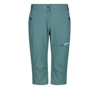 Women's Stretch Nylon Trousers CMP Bleu S