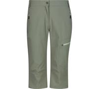 Women's Stretch Nylon Trousers CMP Vert 3XL