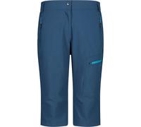 Women's Stretch Nylon Trousers CMP Bleu XS