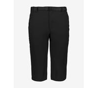 CMP Capri Shorts Black - 4XL