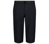 CMP - Capri Stretch - Shorts size 58, black