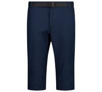 CMP - Capri Stretch - Shorts size 58, blue