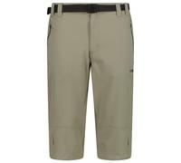 CMP - Capri Stretch - Shorts size 58, olive
